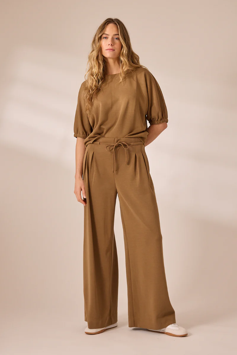 Nisa Broek Bruin - Image 2
