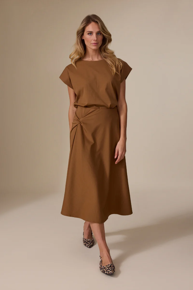 Niva Rok Camel - Image 2