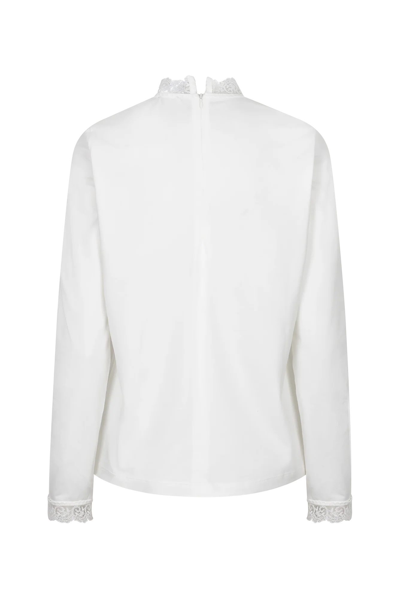 Noortje Top Off-white - Image 2