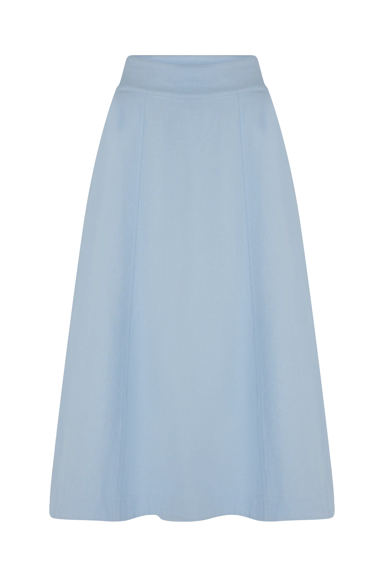 Noria Rok Licht Blauw