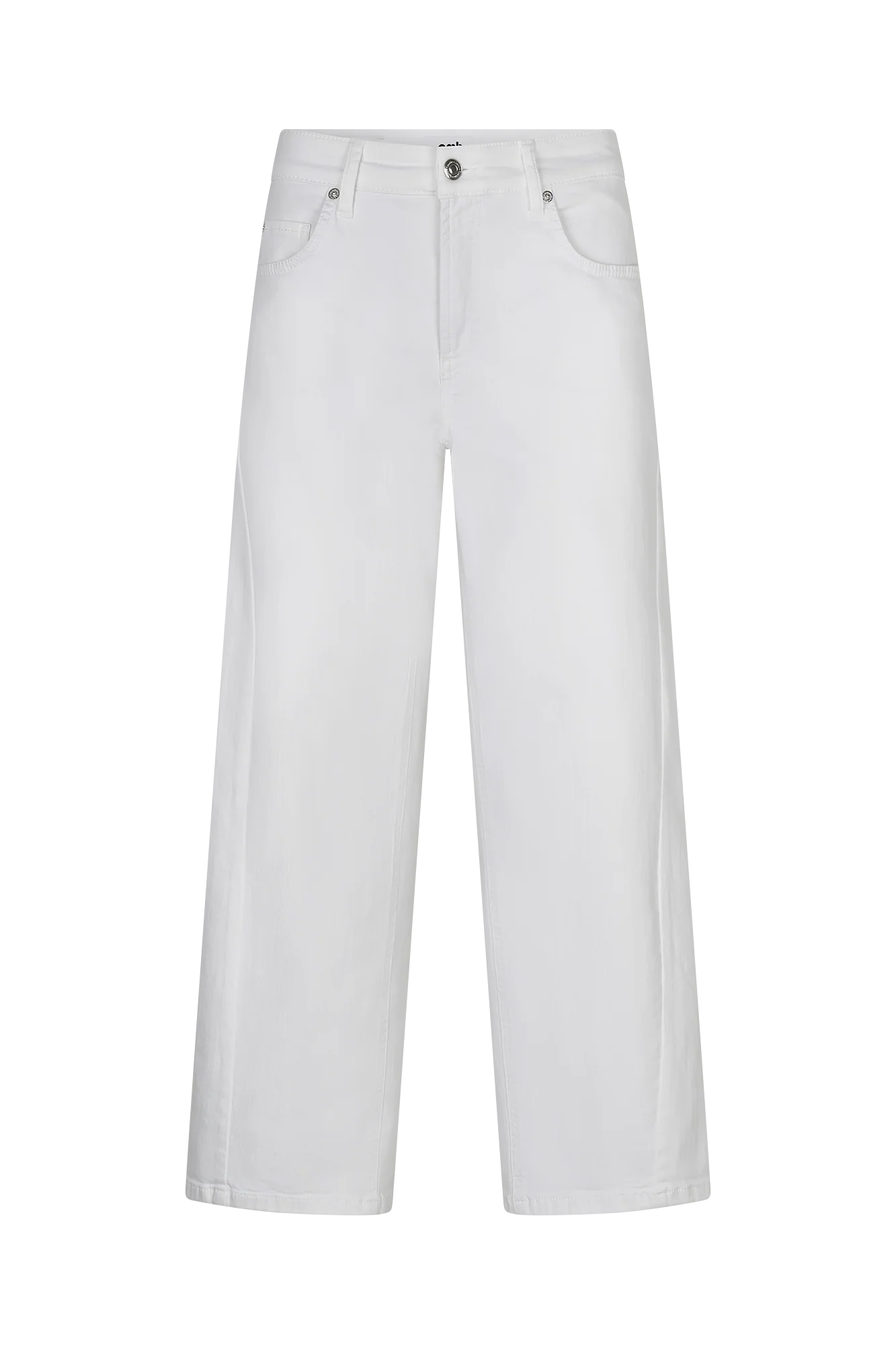 Oria Broek Wit