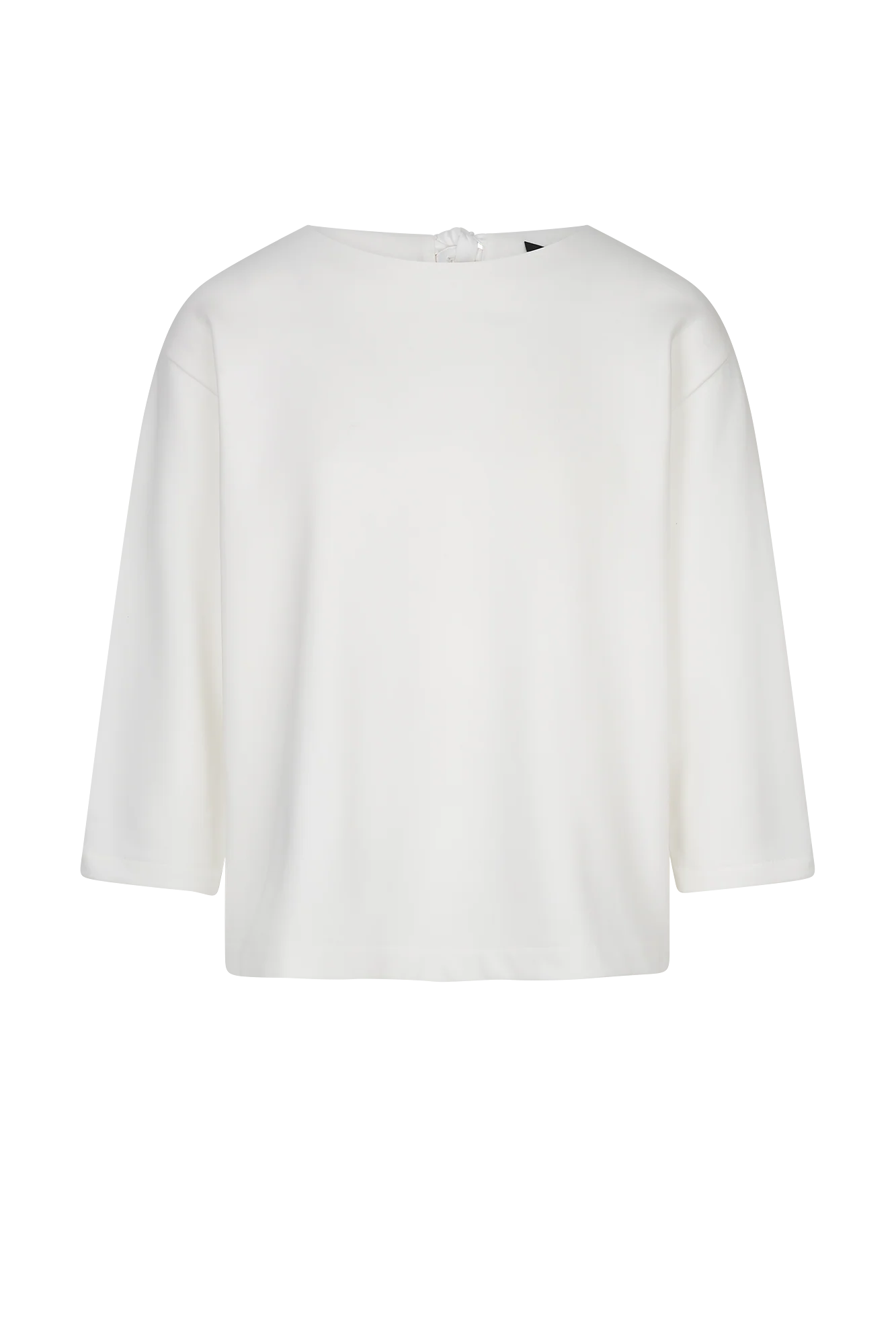 Otte Top Off-white