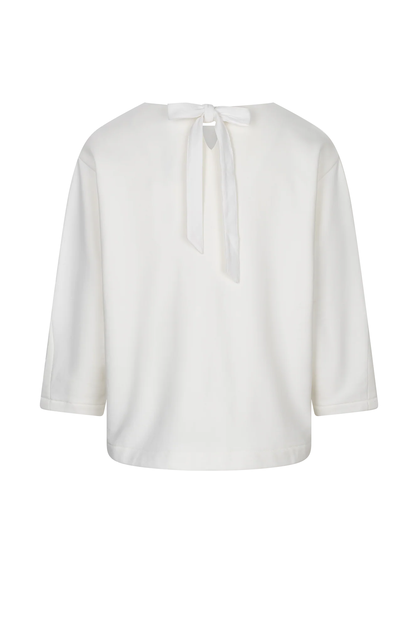 Otte Top Off-white - Image 2