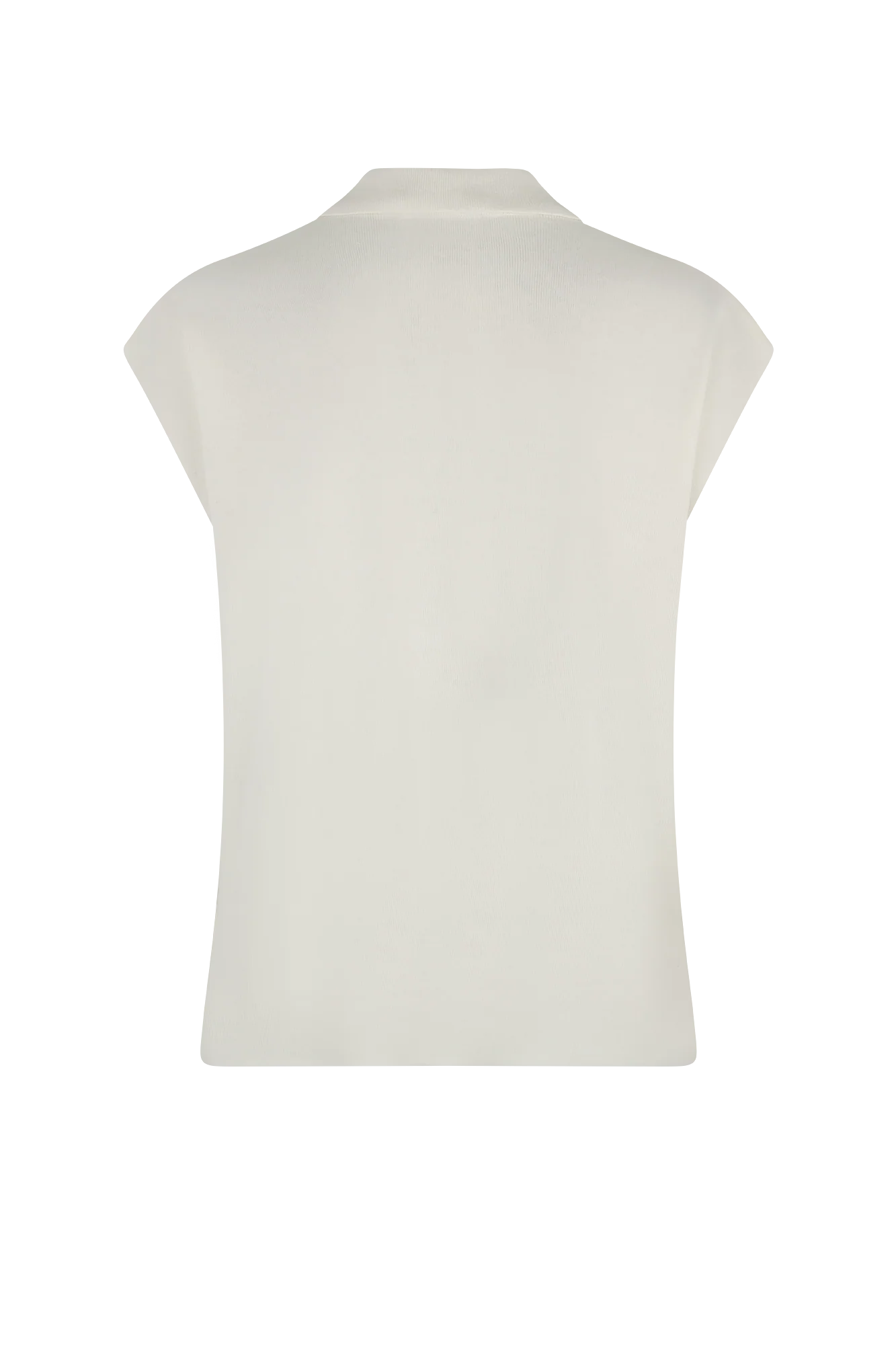 Pam Pullover Off-white - Image 2