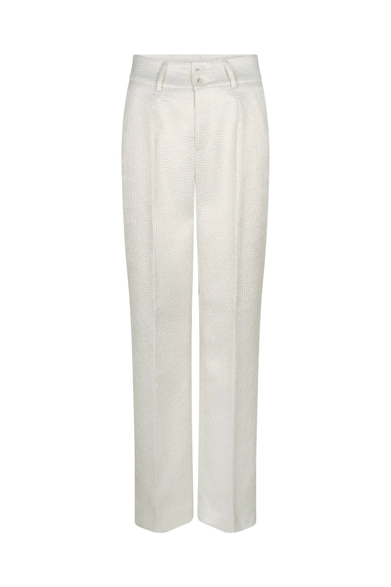 Panchita Pantalon Off-white