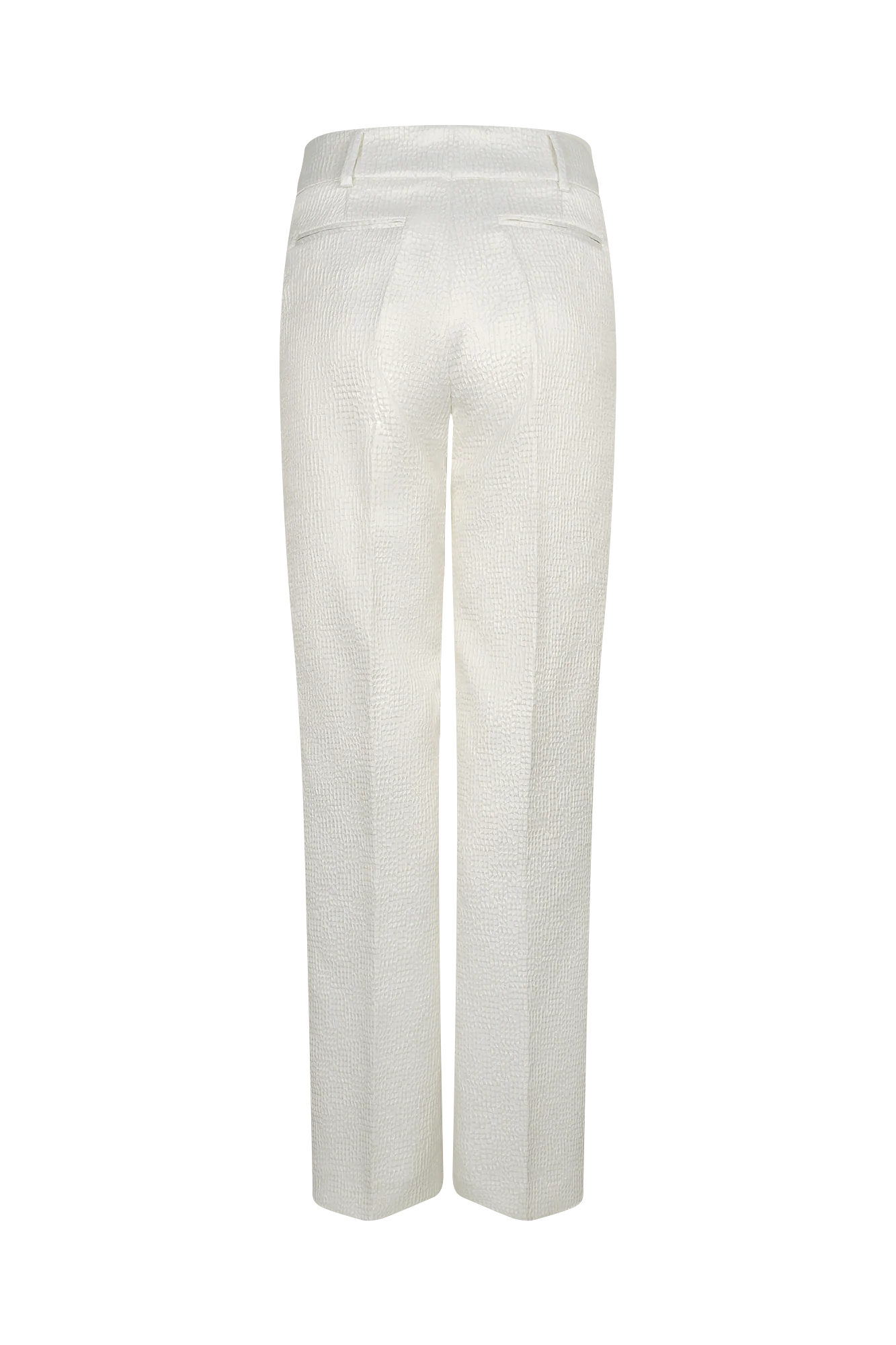 Panchita Pantalon Off-white - Image 2