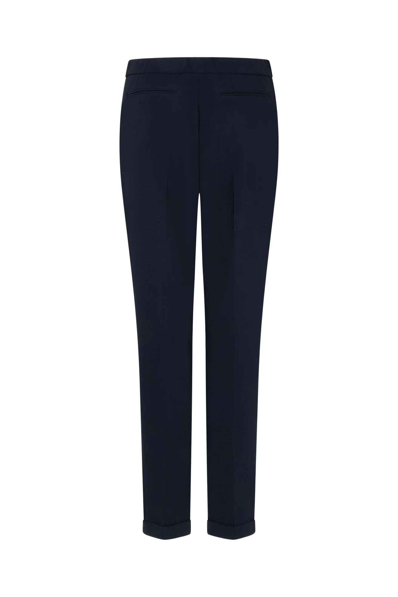 Philo Pantalon Ess Marine-navy - Image 2