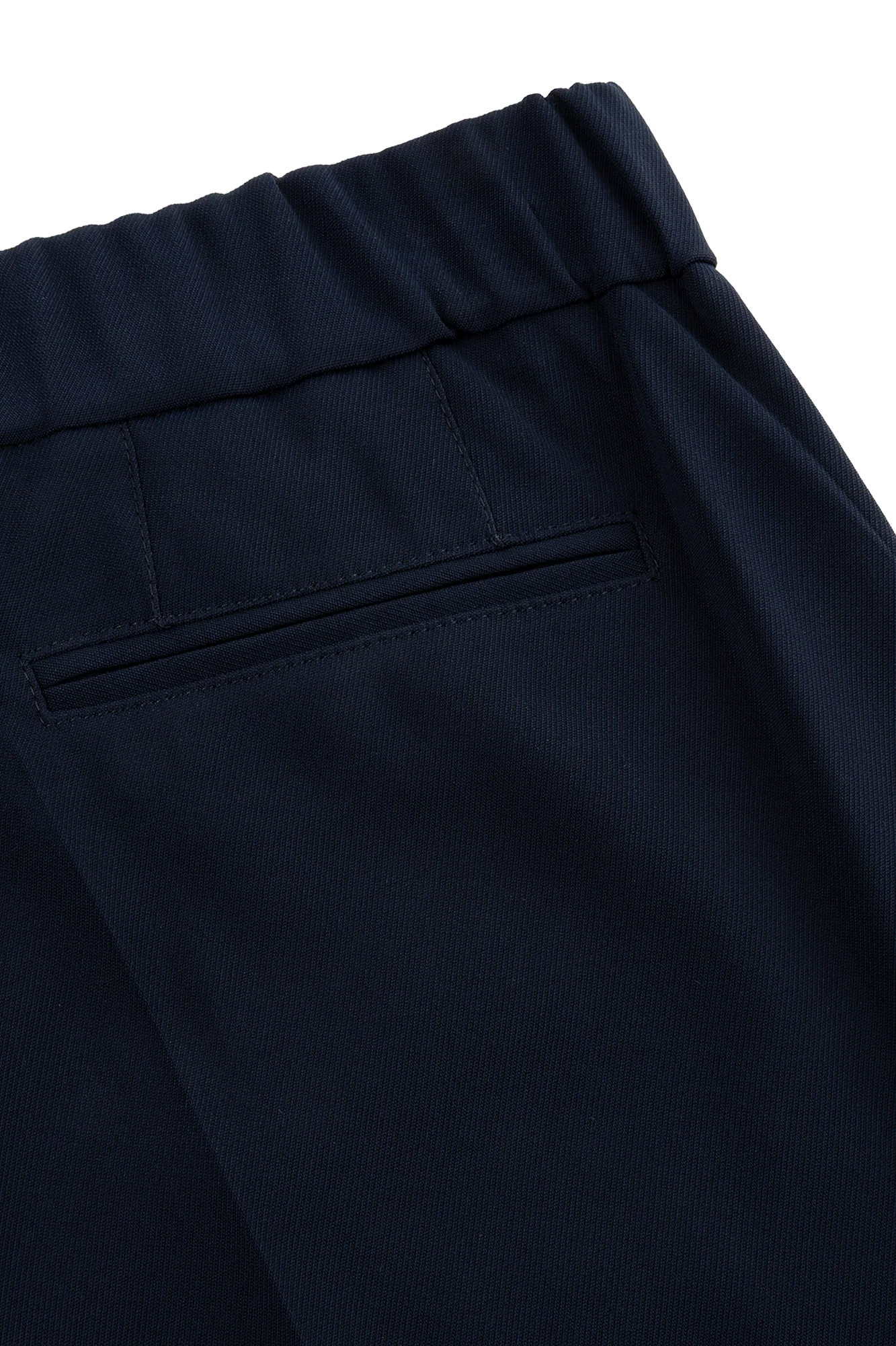 Philo Pantalon Ess Marine-navy - Image 3