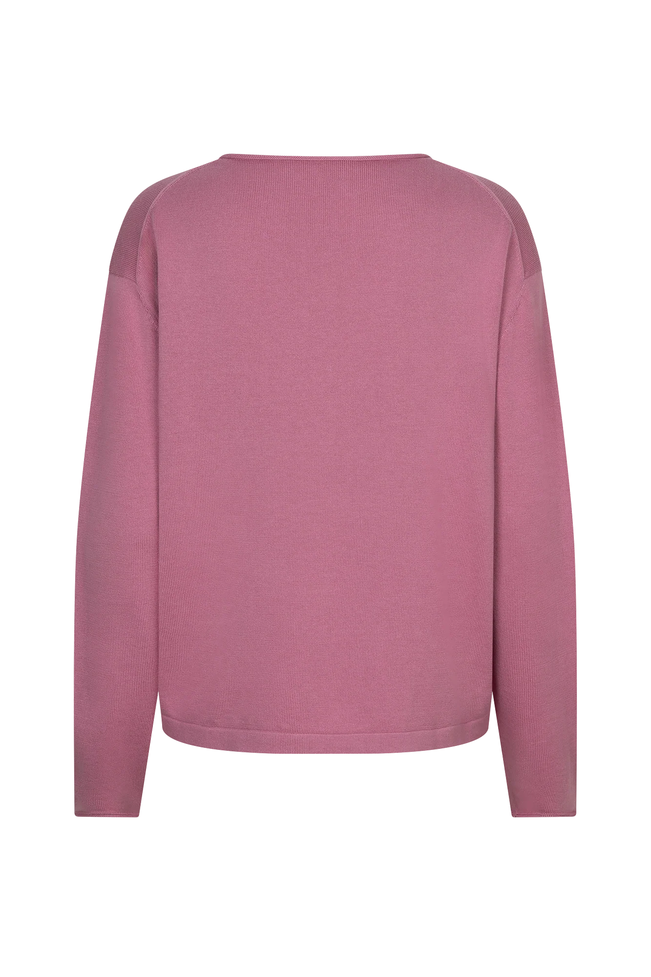 Manouk Pullover Roze - Image 2