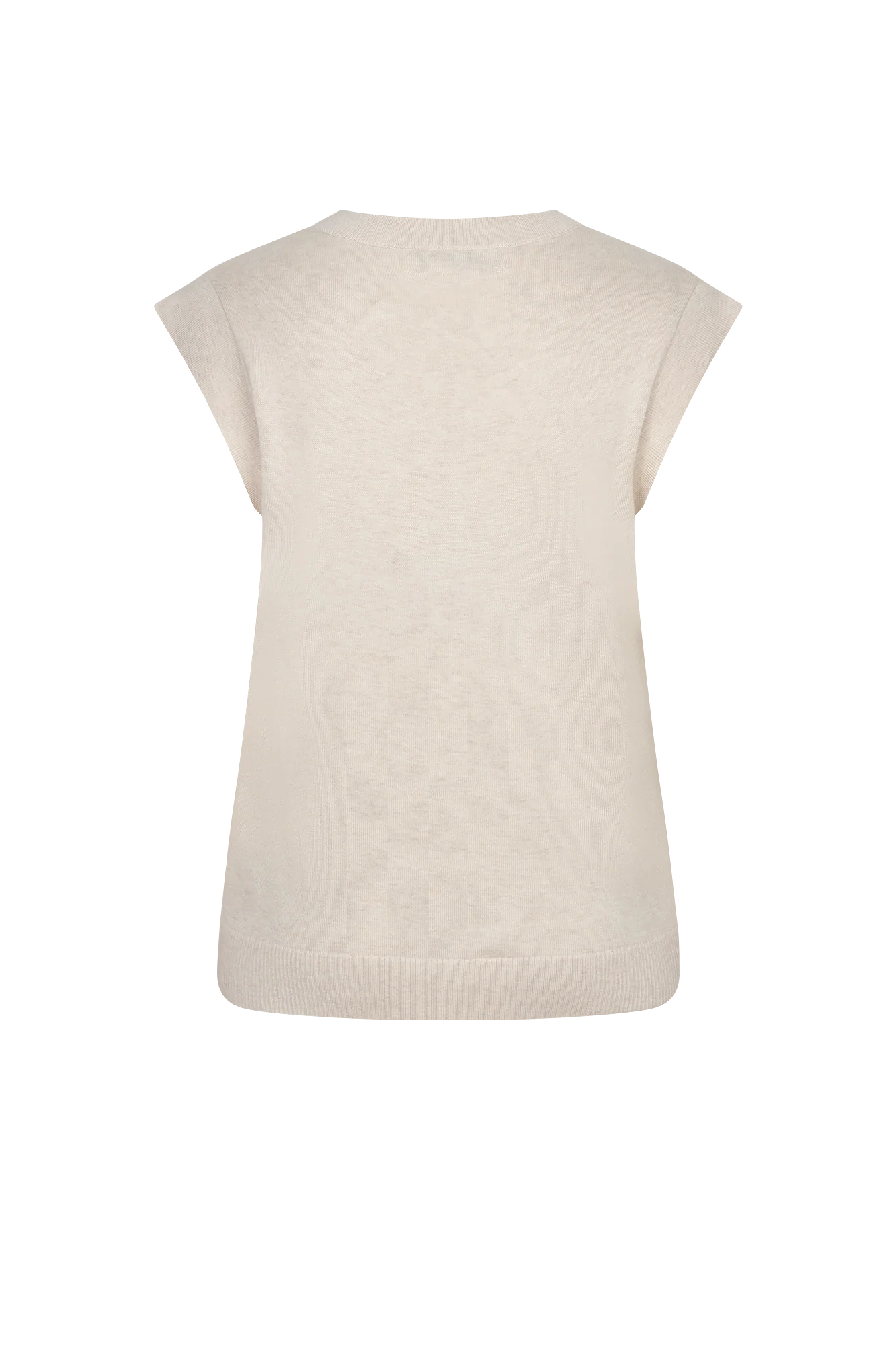Saartje Pullover Ivoor - Image 2