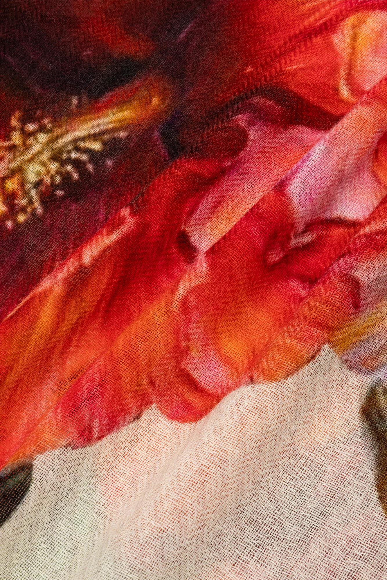 Hilse Shawl Kit Print - Image 3