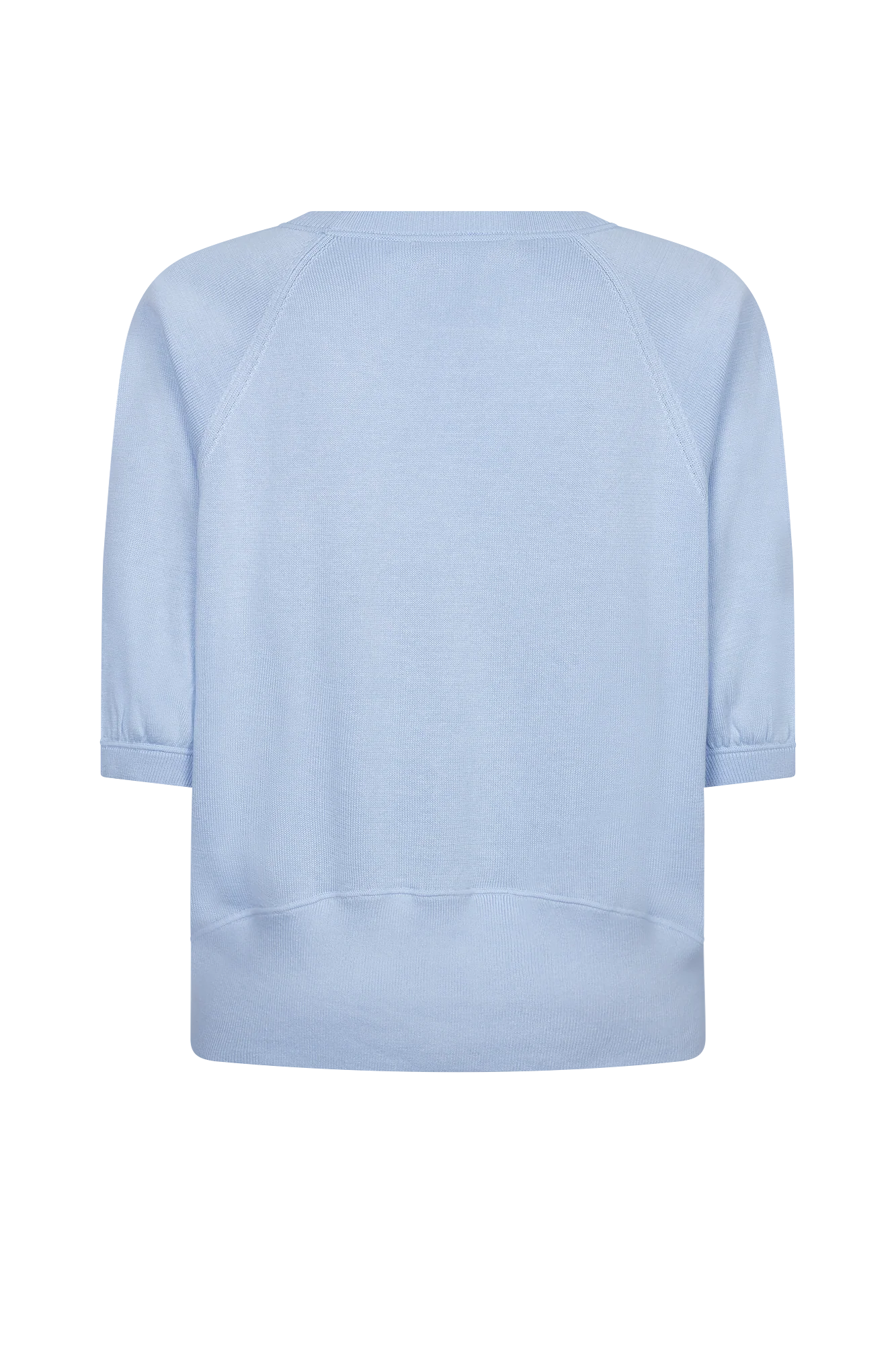 Silvia Pullover Blauw - Image 2
