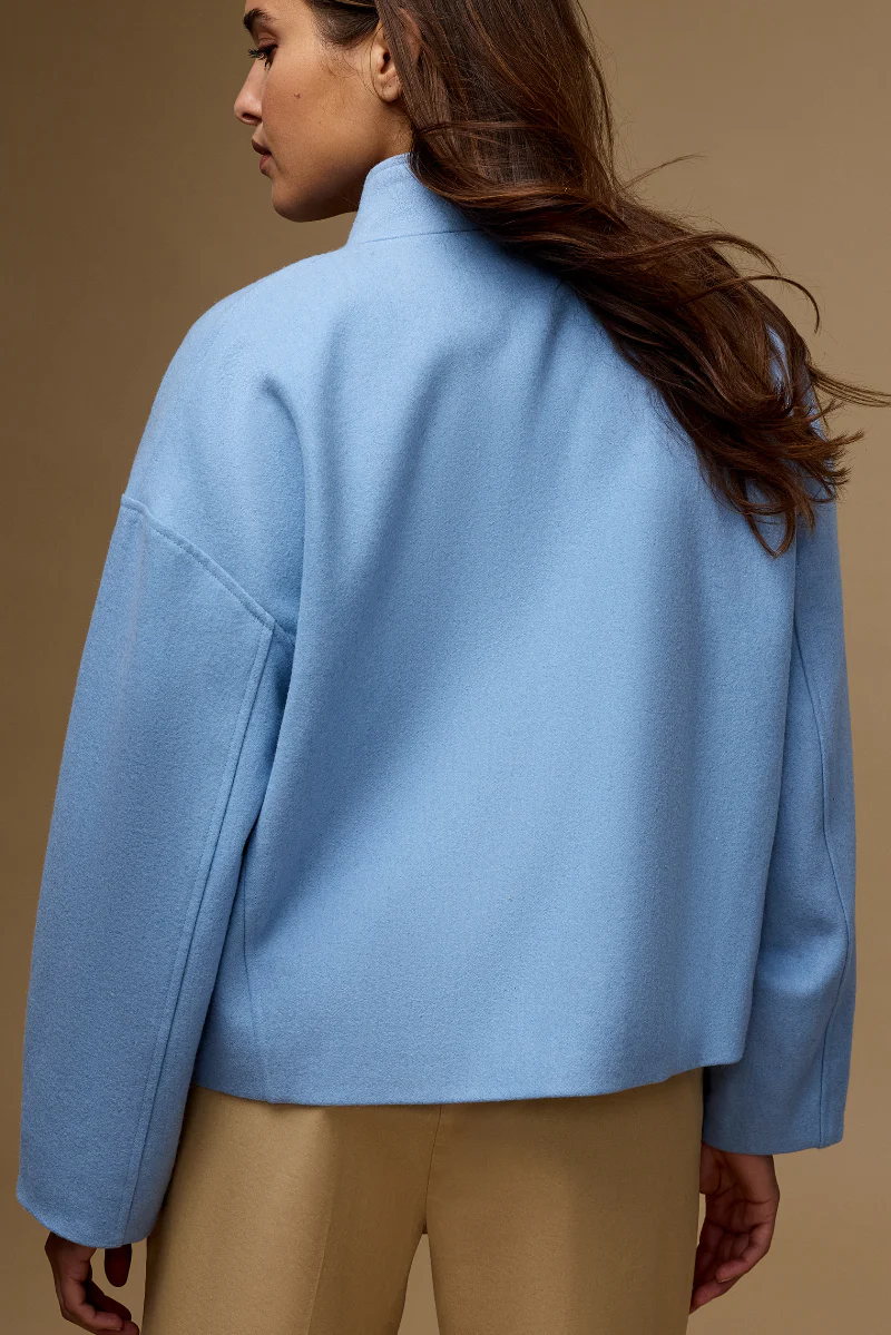 Rosanne Jasje Licht Blauw - Image 4