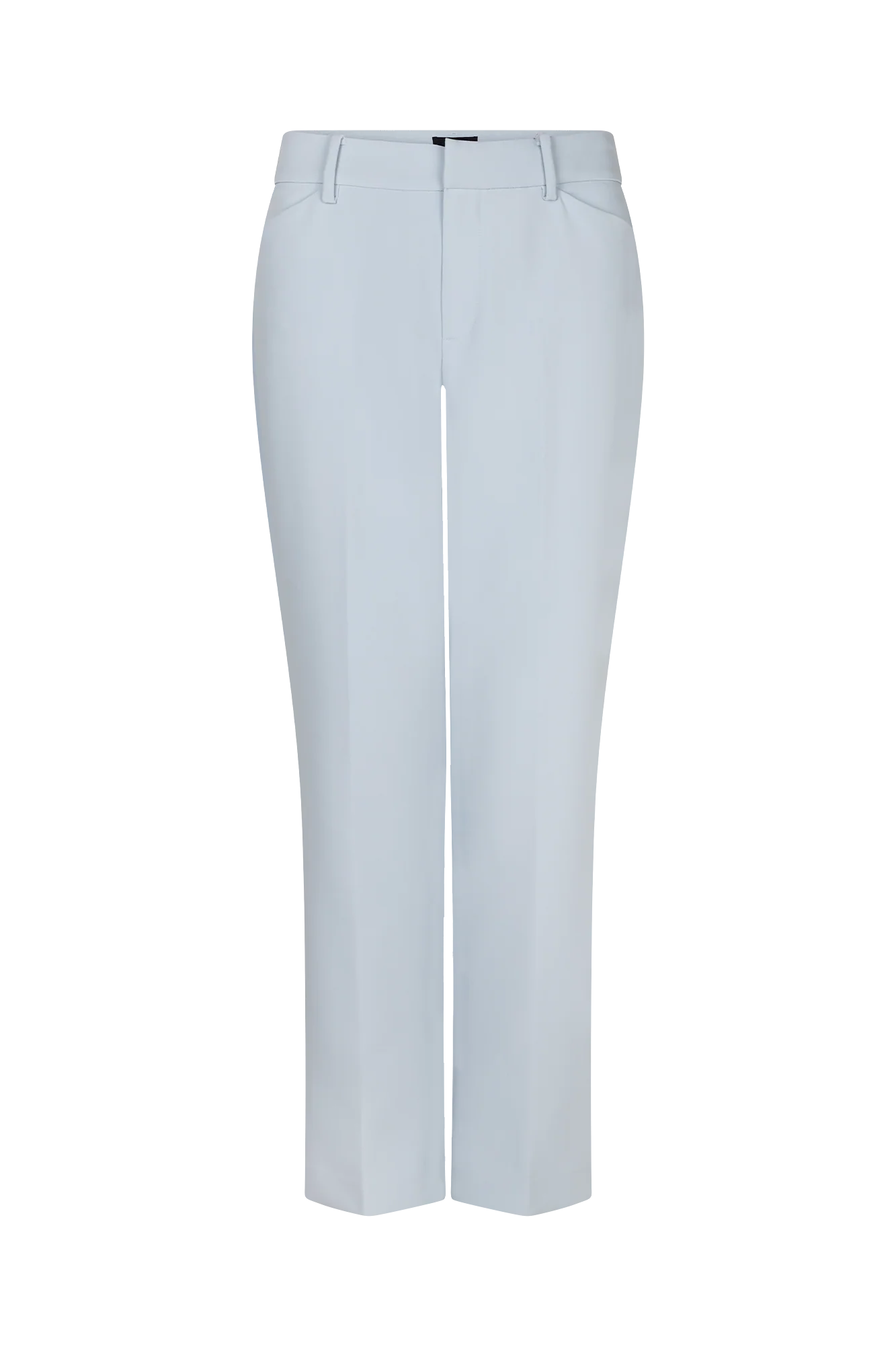 Suzanne Broek Licht Blauw