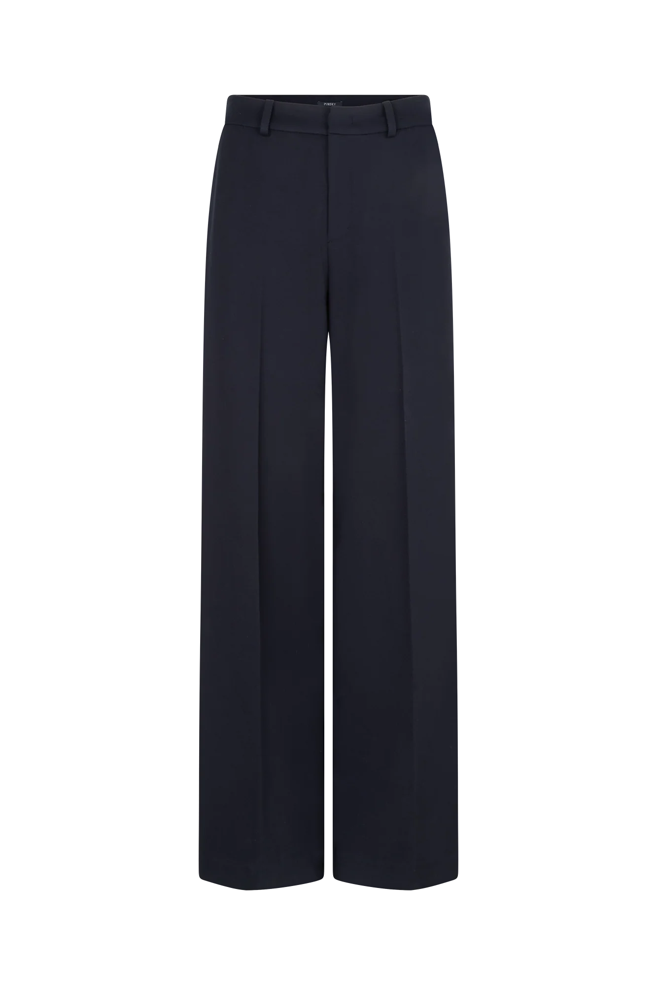 Thalita Broek Marine-navy