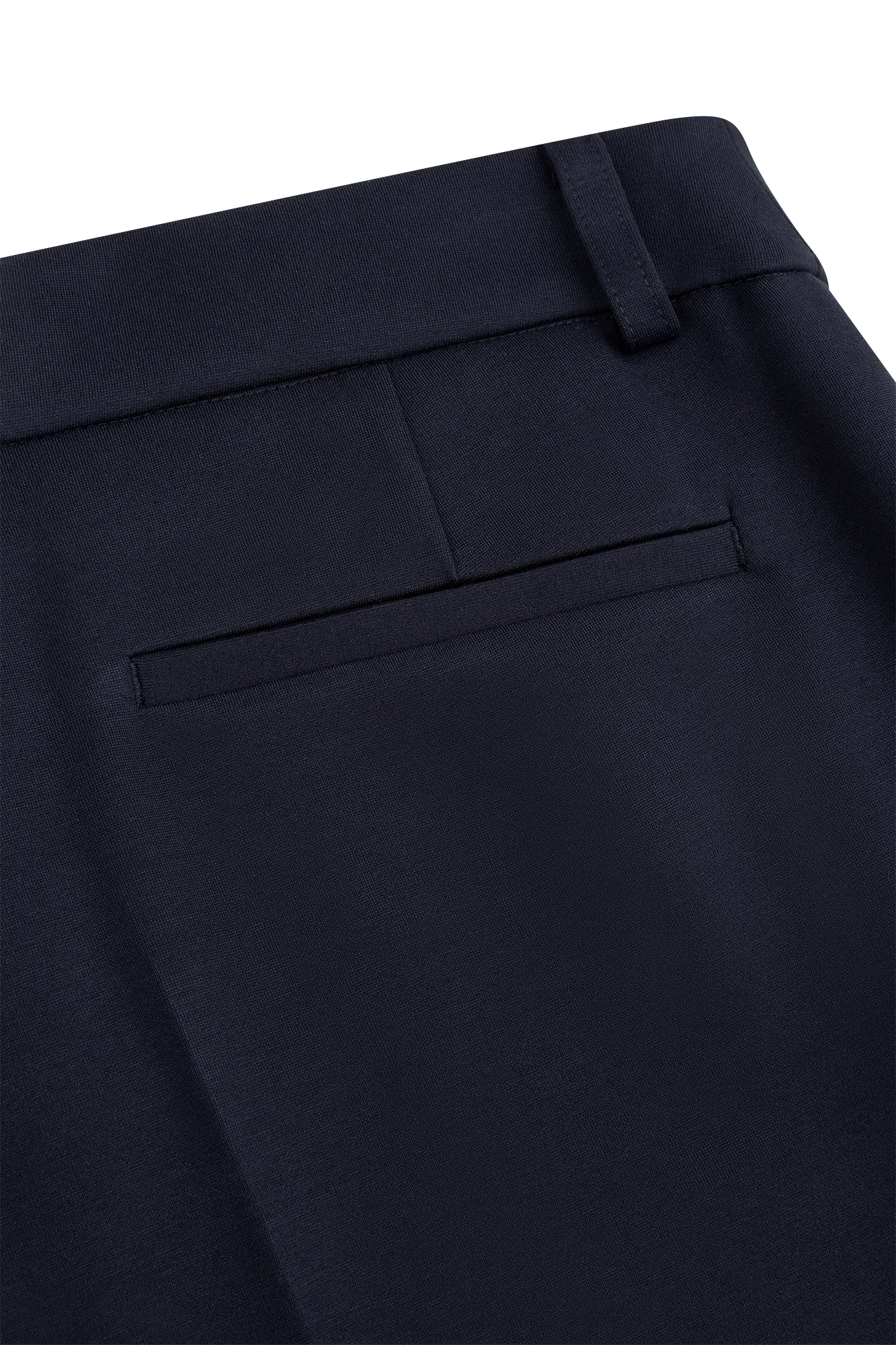 Thalita Broek Marine-navy - Image 3