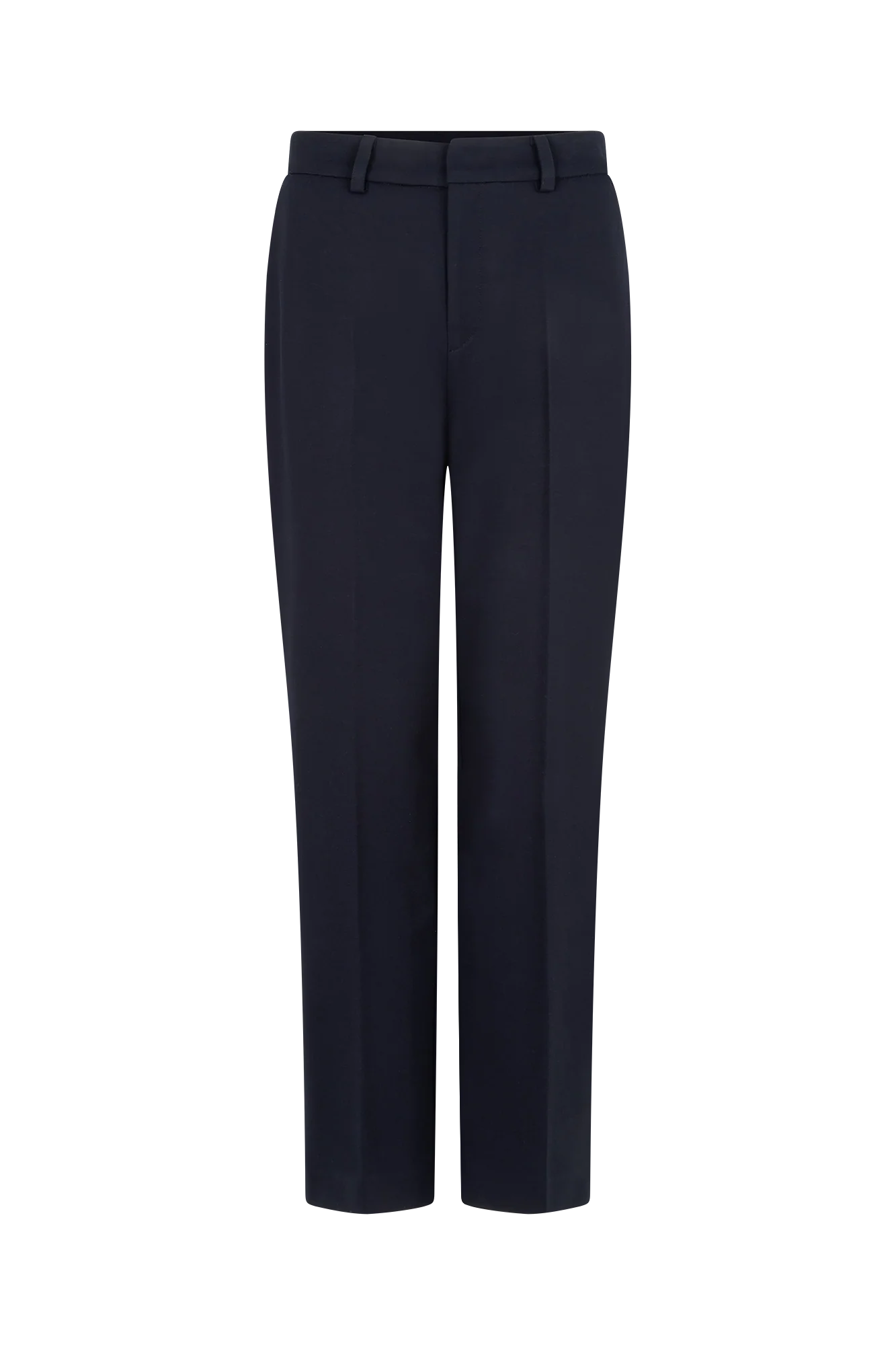 Thirsa Broek Marine-navy