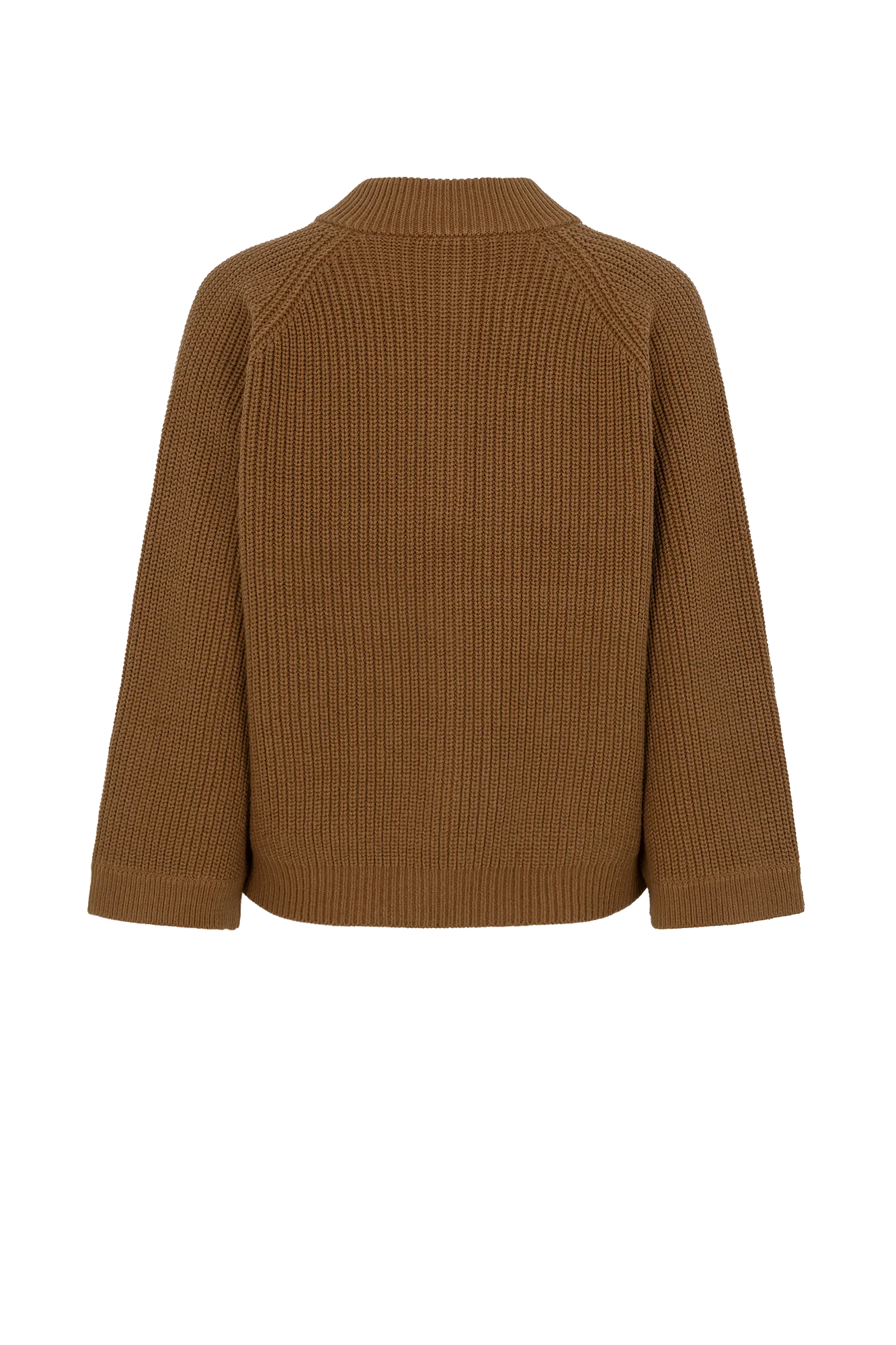 Minke Vest Camel - Image 2