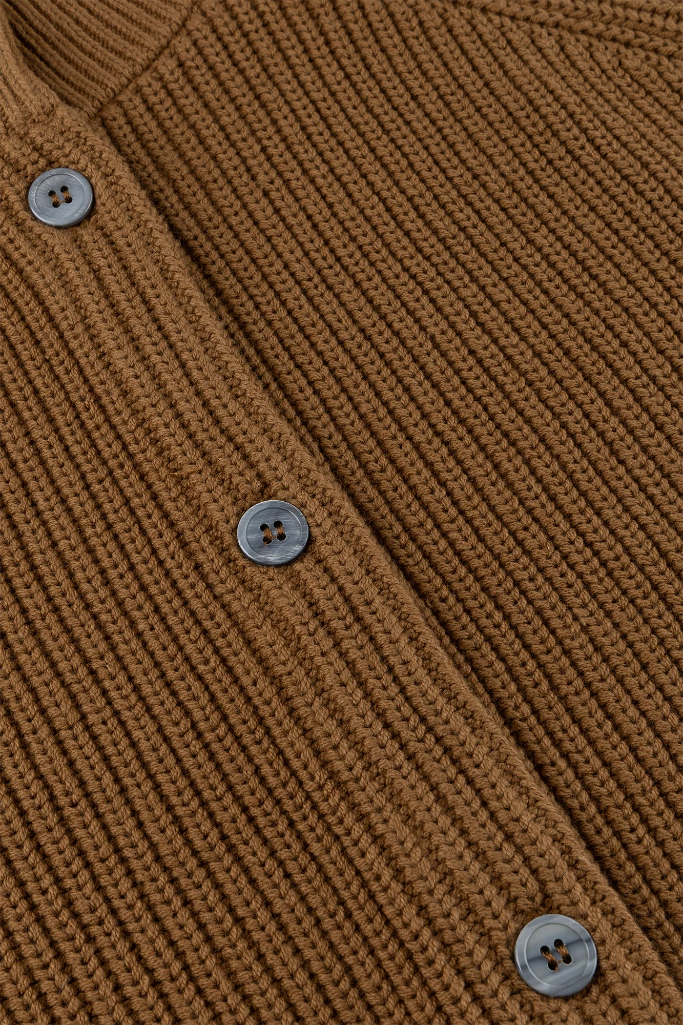 Minke Vest Camel - Image 3
